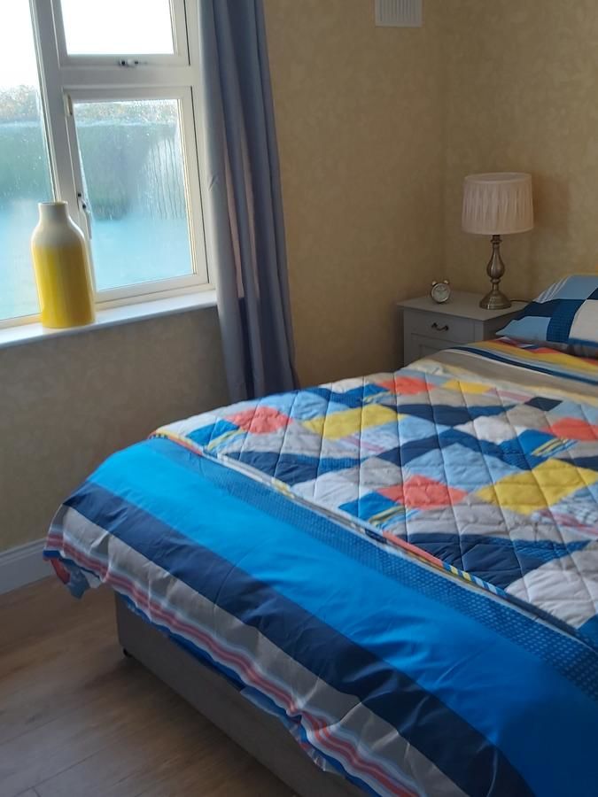 Отели типа «постель и завтрак» Brillys A83ch96 Summerhill-18