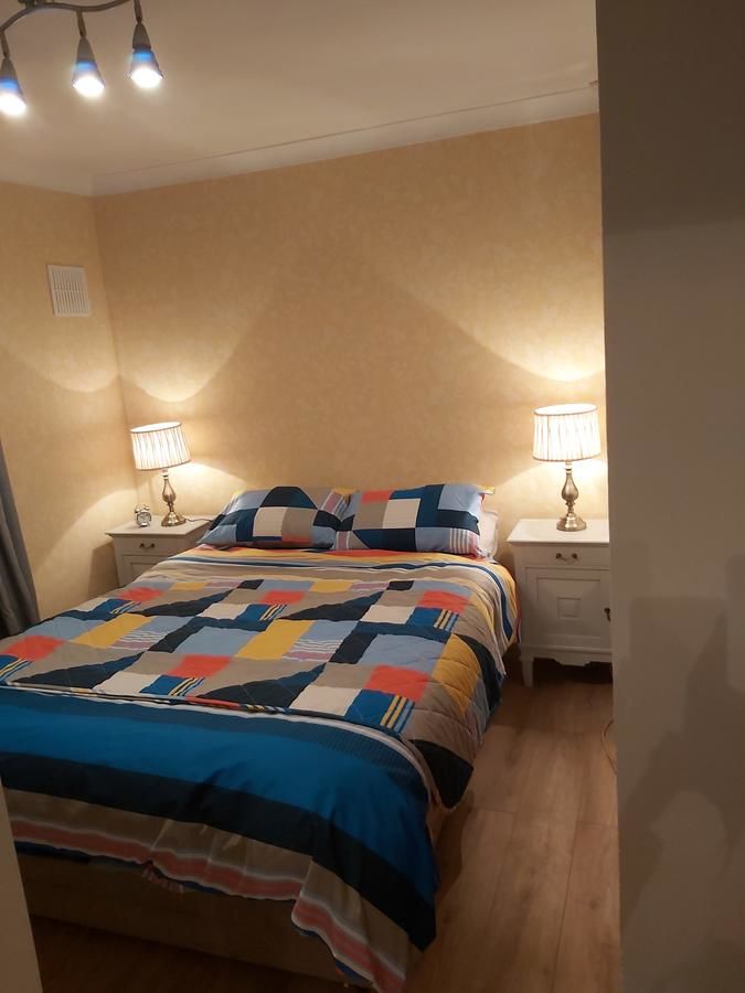 Отели типа «постель и завтрак» Brillys A83ch96 Summerhill-20