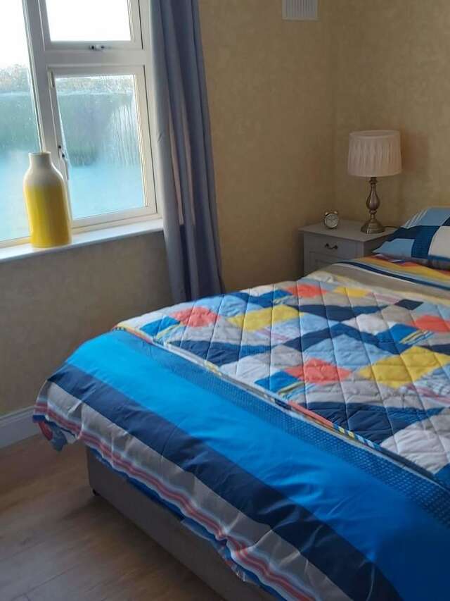 Отели типа «постель и завтрак» Brillys A83ch96 Summerhill-16