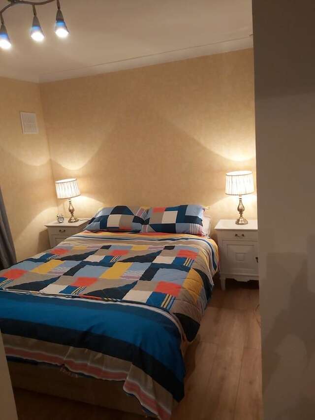 Отели типа «постель и завтрак» Brillys A83ch96 Summerhill-19