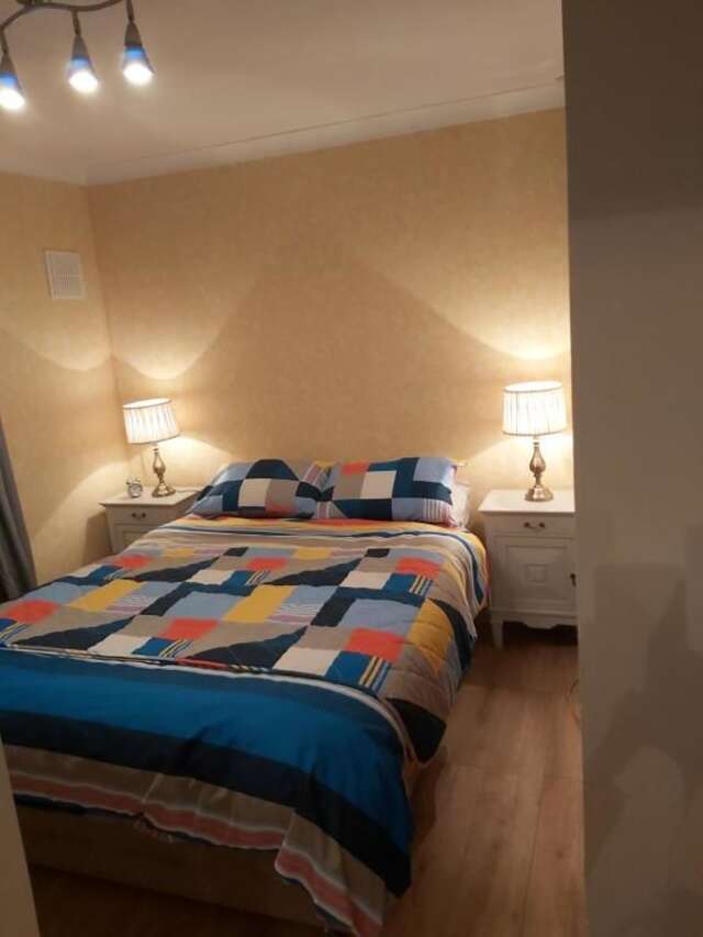 Отели типа «постель и завтрак» Brillys A83ch96 Summerhill-24